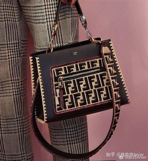 bag fendi 2014|fendi bag new collection.